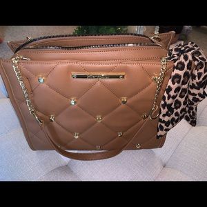 Betsey Johnson bag